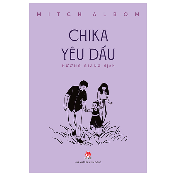 Sách - Chika Yêu Dấu