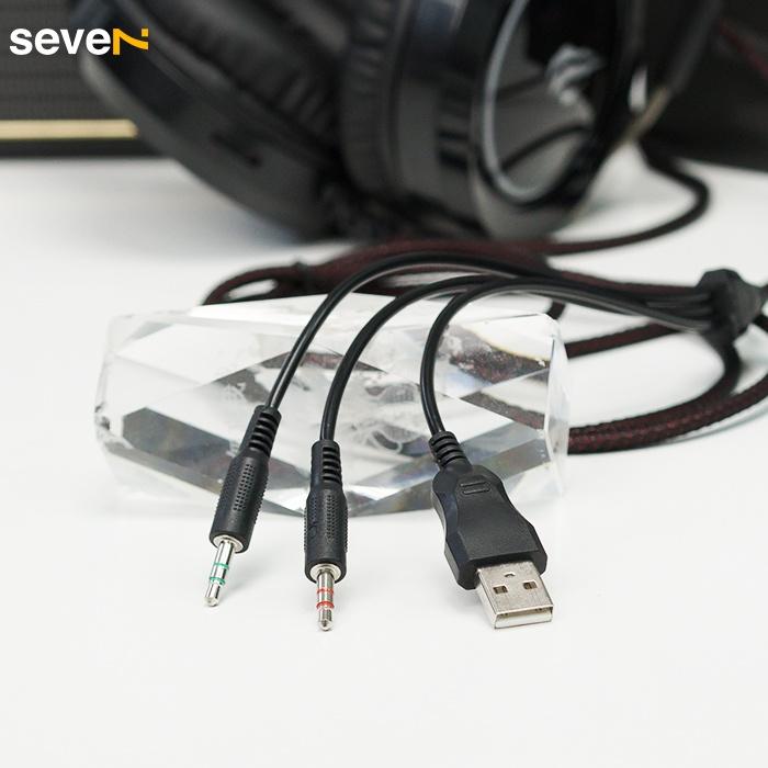 Tai Nghe Headphone Havit Gaming HV-H2232D - Hàng Chính Hãng