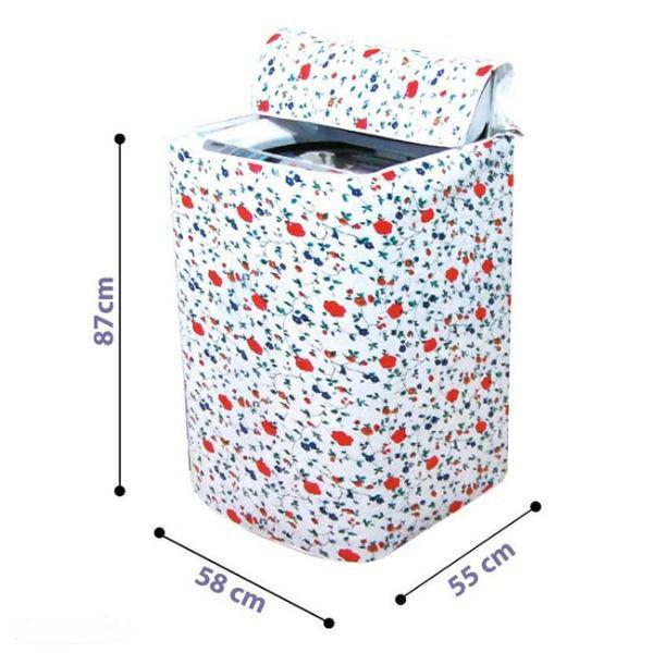 Vỏ bọc máy giặt loại dày