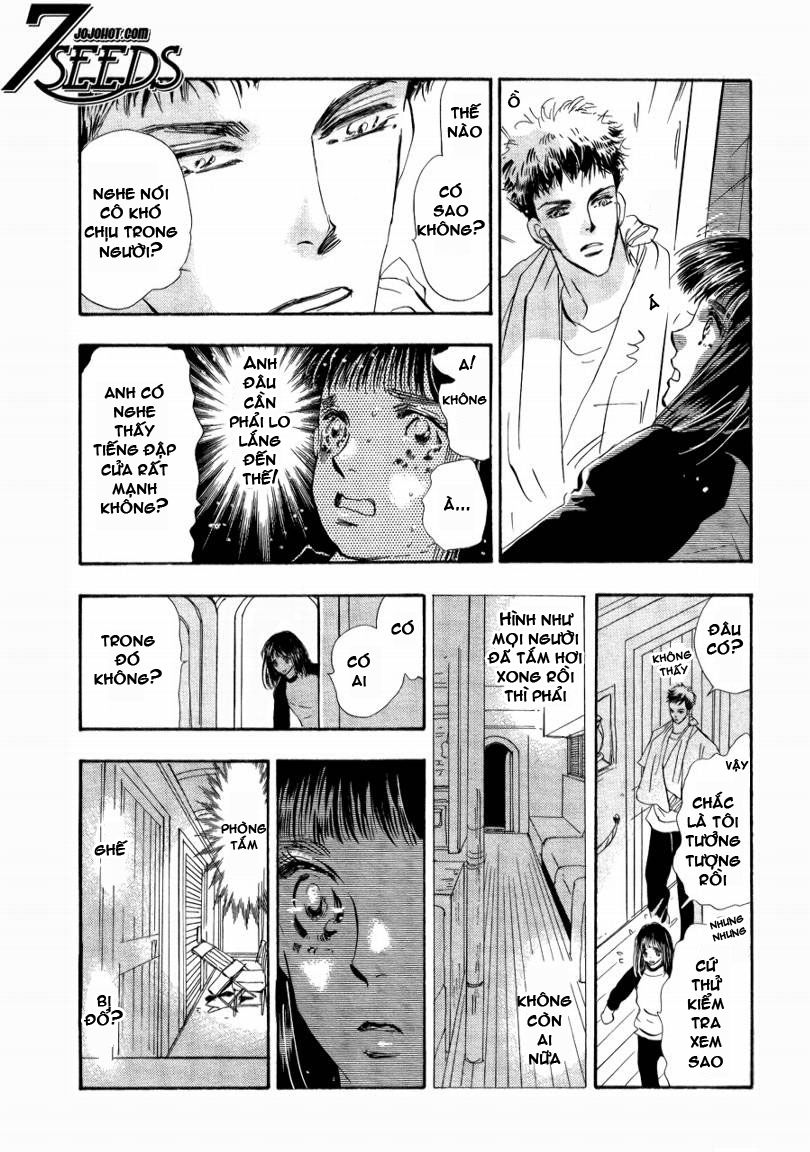 mầm sống chapter 91 26