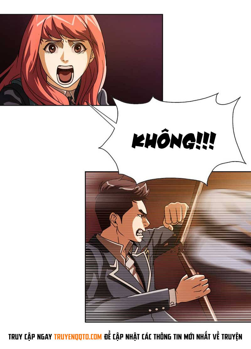 we-on: be the shield chapter 6 9