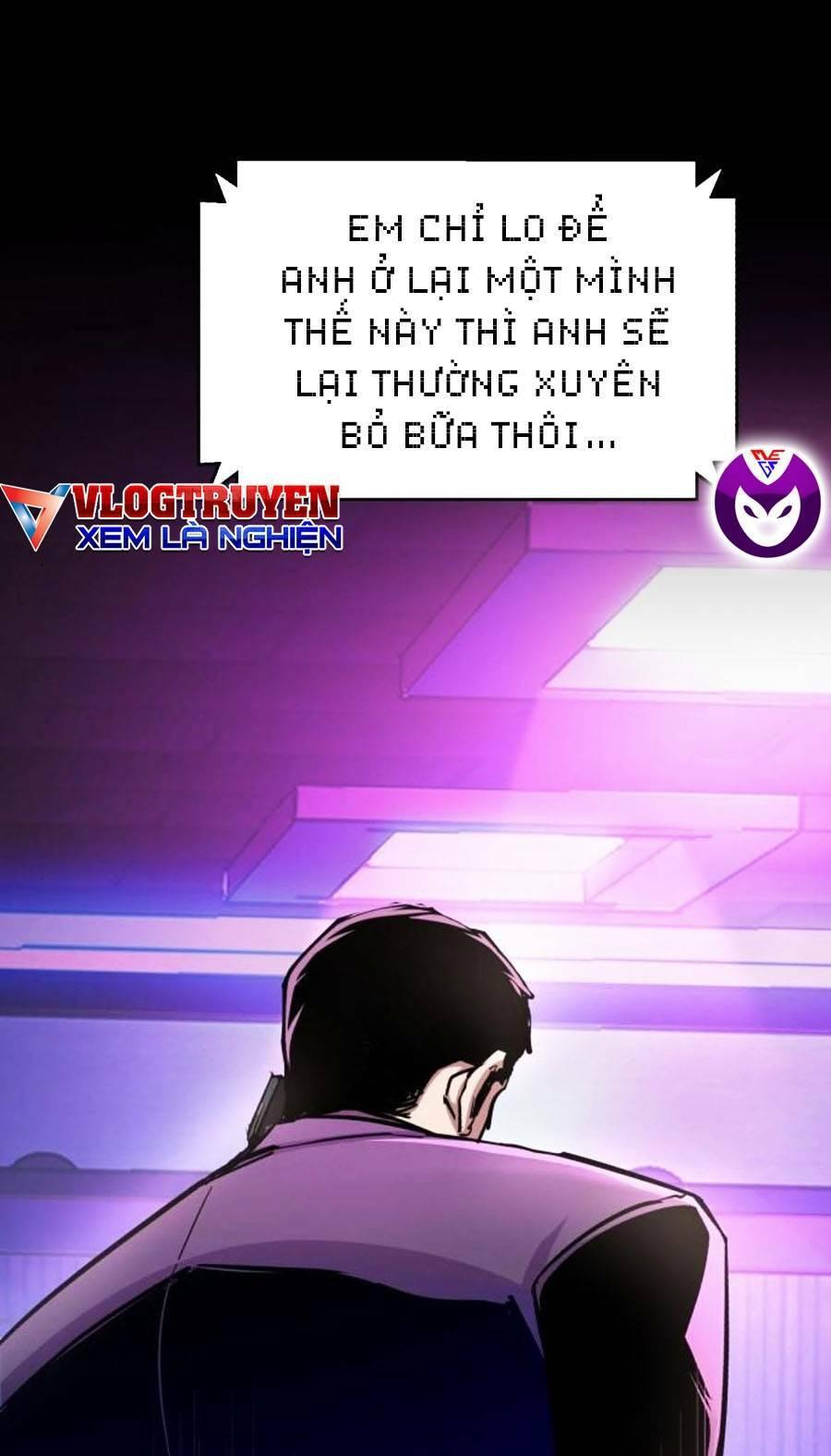 bạn học tôi là lính đánh thuê chapter 80 80