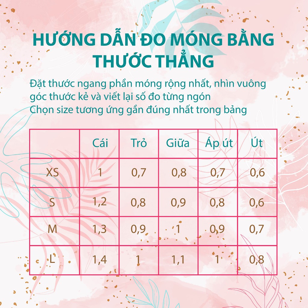 Hoạ Tiết Vô Tri Siêu Dễ Thương
