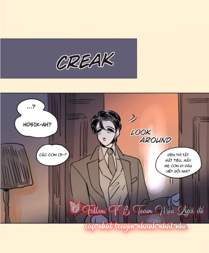 câu chuyện của hosik chapter 91 10