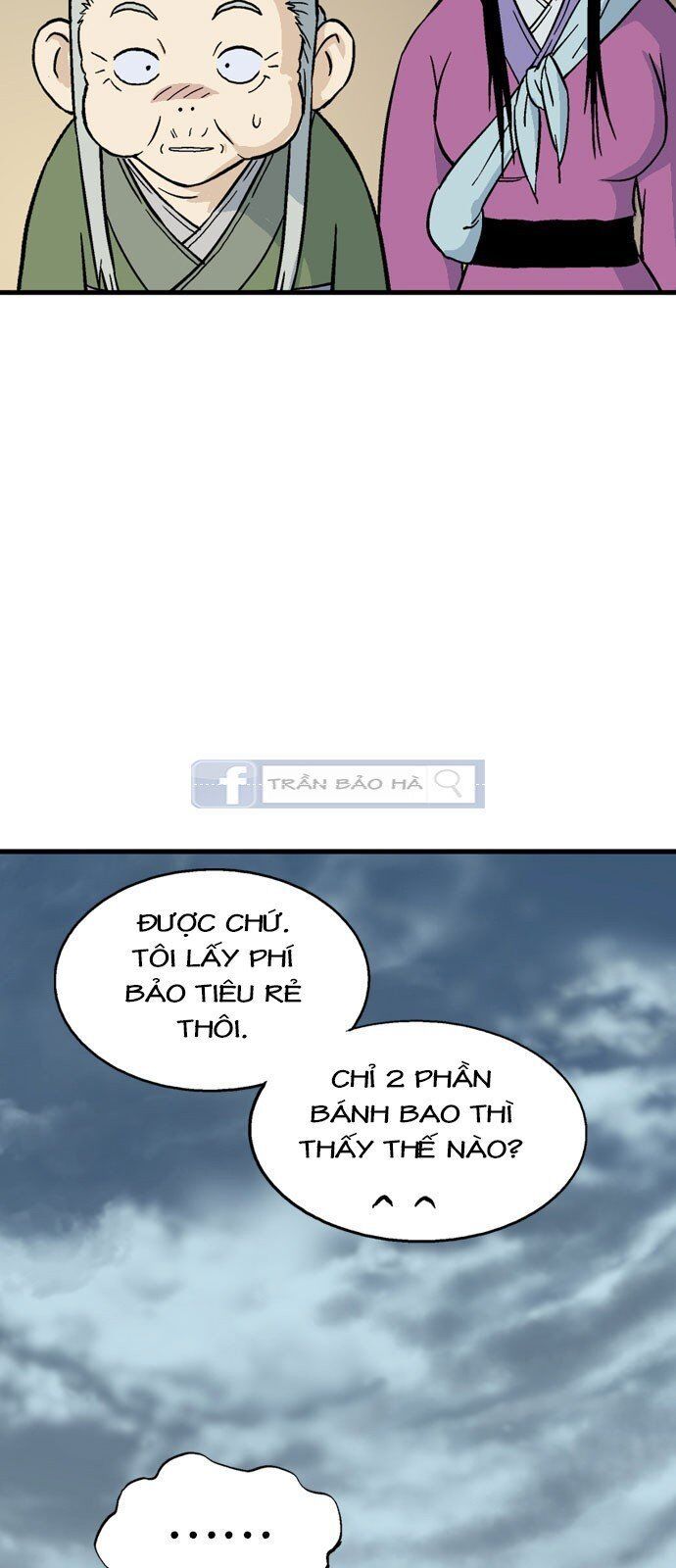 cao thủ 2 chapter 84 16