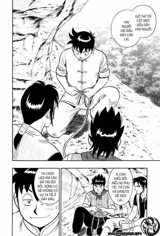 hoàng phi hồng phần iii chapter 2 163