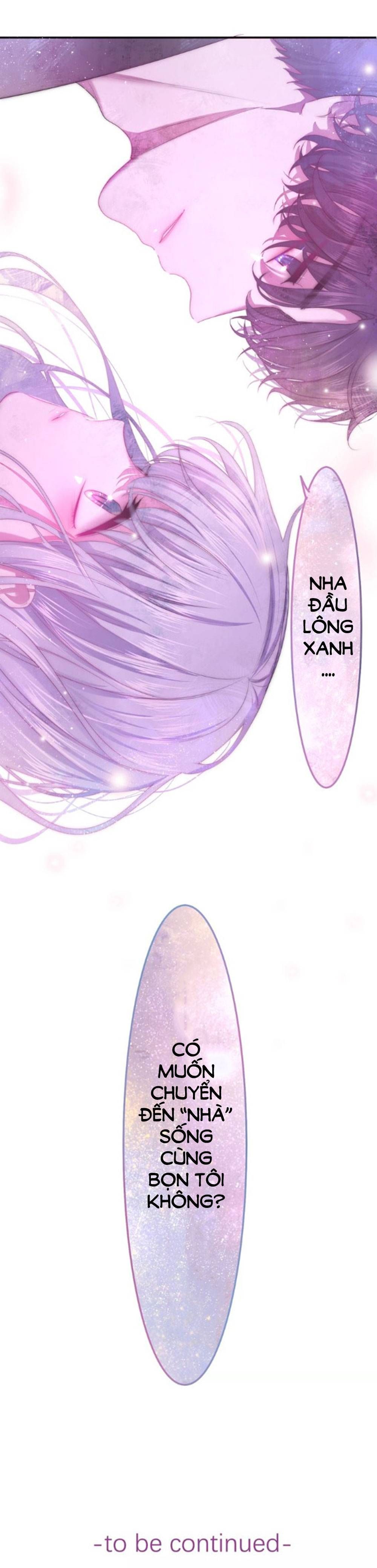 Tháng Sáu Không Hẹn Mà Gặp chapter 30 - Trang 2