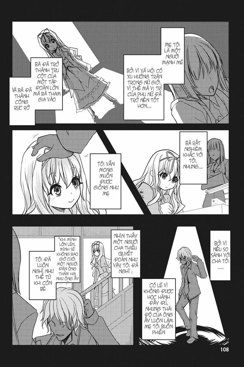 infinite stratos (is) chapter 3 24
