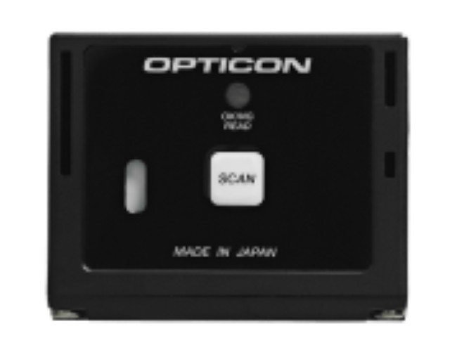 Máy quét mã vạch Opticon NLV-3101-RS232C + Power Supply (Hàng chính hãng)