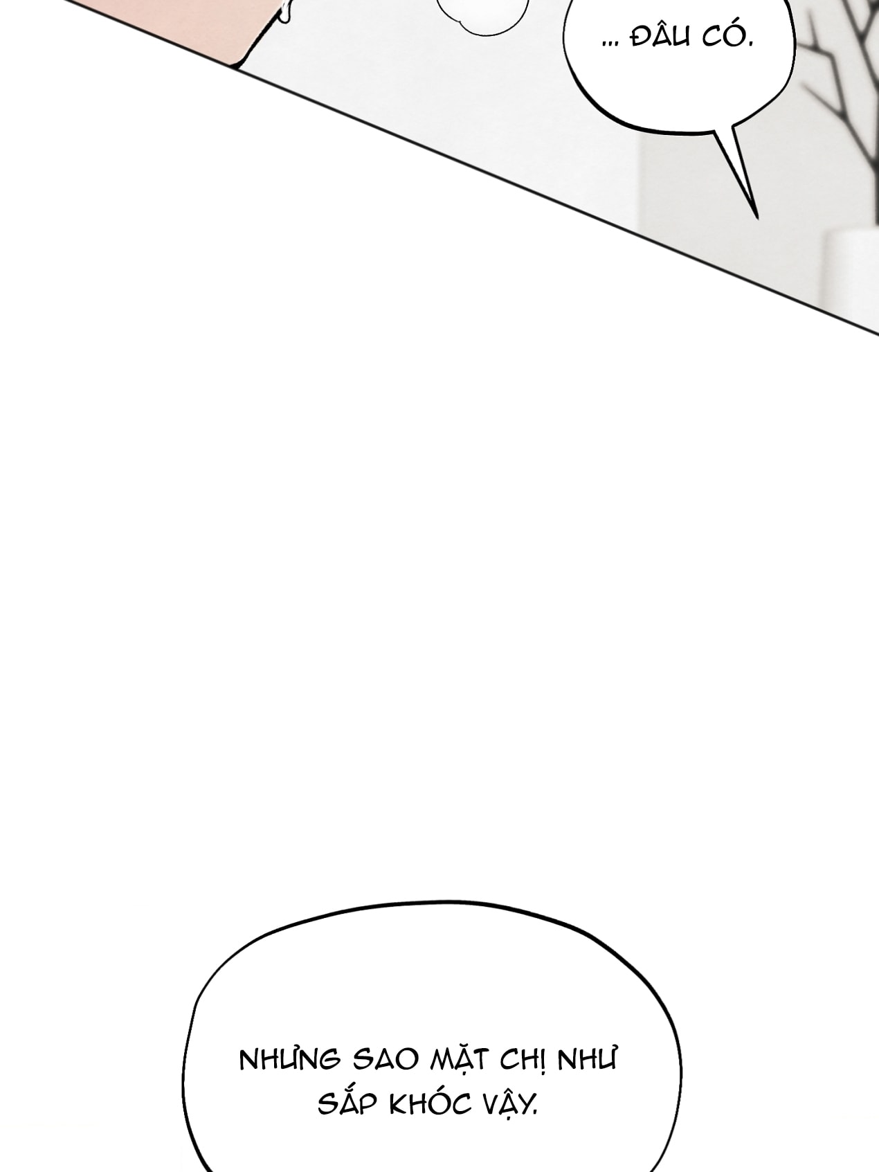 hoàn cảnh của rác rưởi chapter 28.2 38