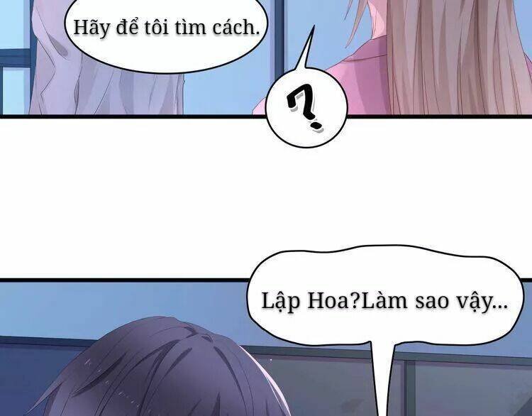 tổng tài đại nhân song mặt kiều thê chapter 1 44