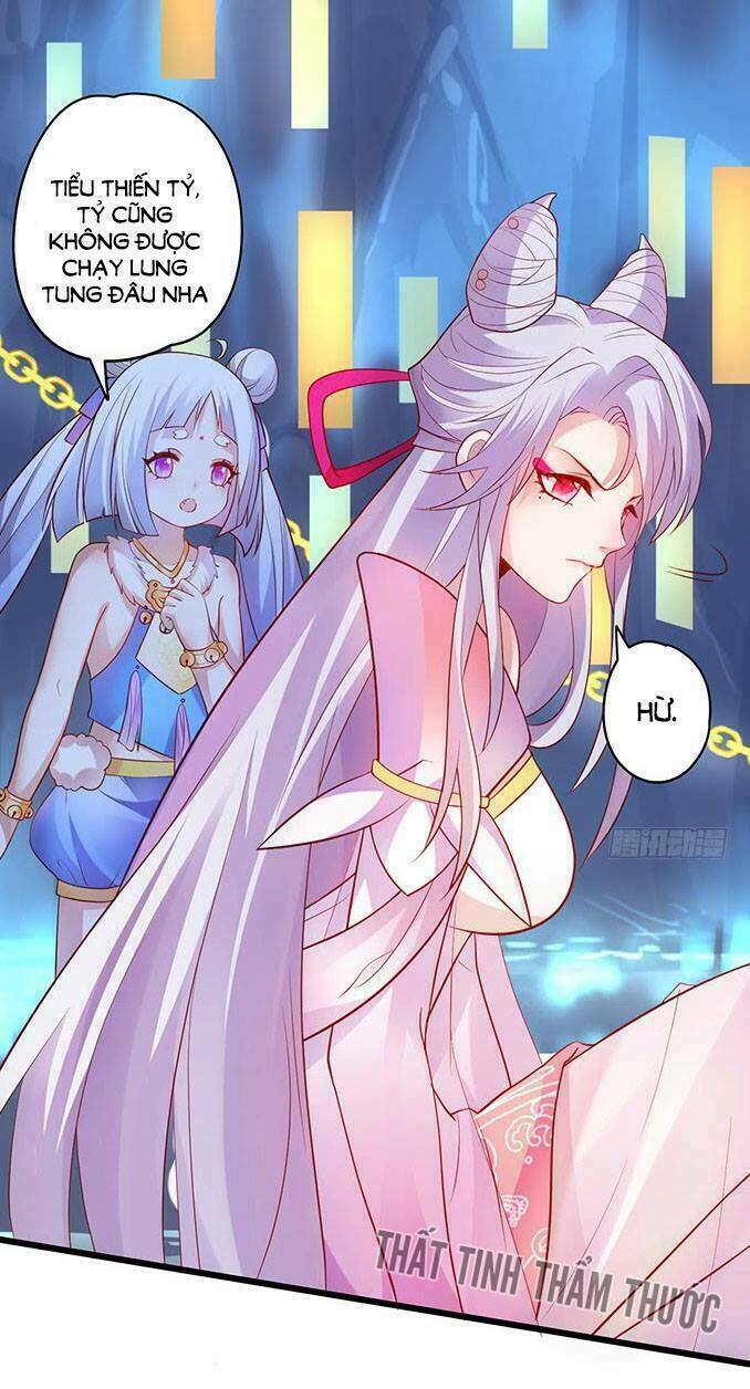liêu liêu trai chapter 10 36