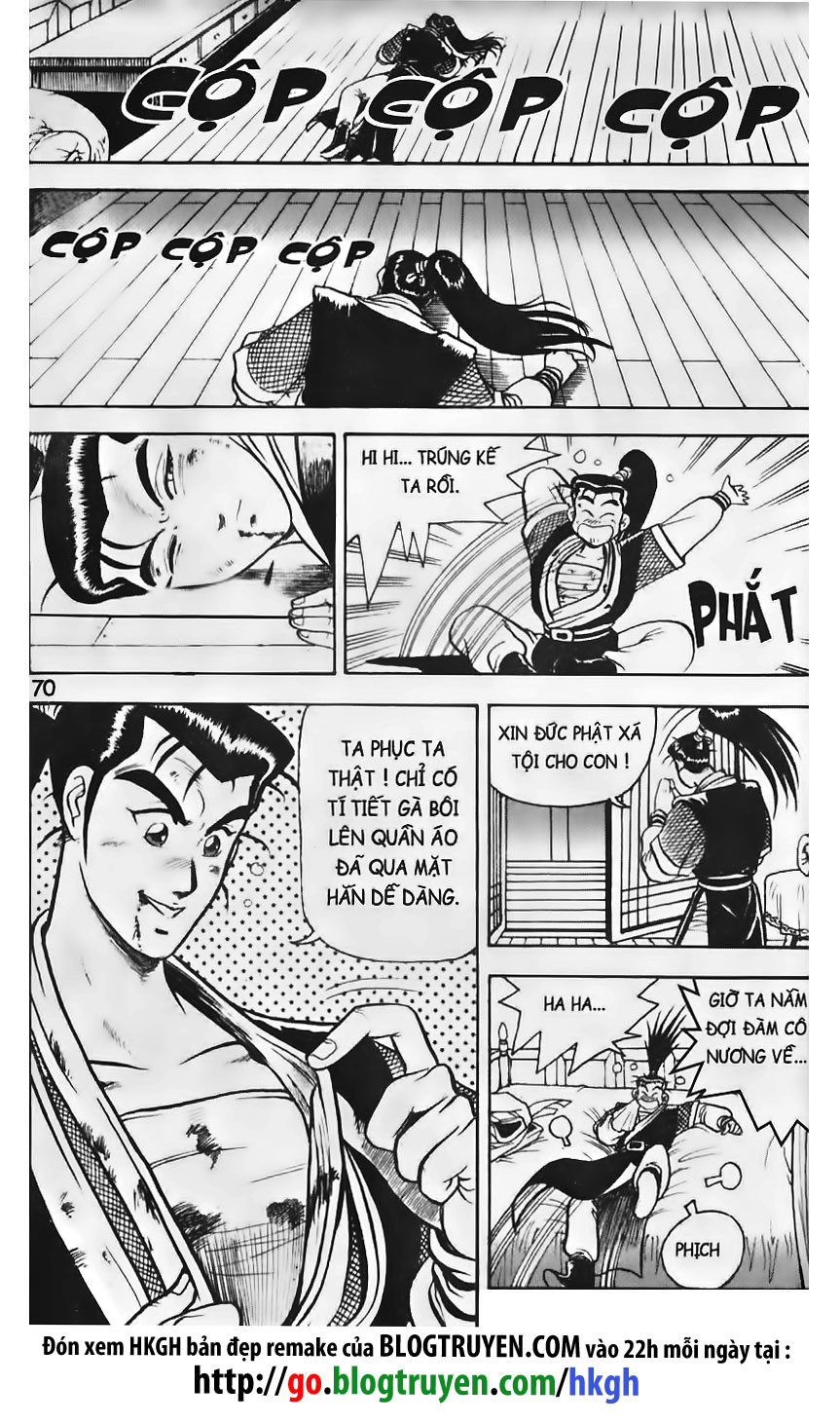 hiệp khách giang hồ m chapter 4 3