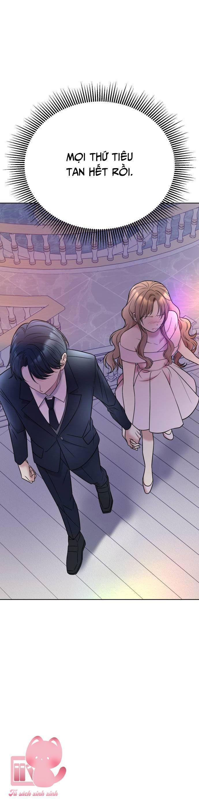 quản gia, làm ơn đấy! chapter 6 20