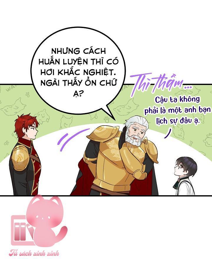 bác sĩ hoàn thành trách nhiệm rồi chapter 14 55