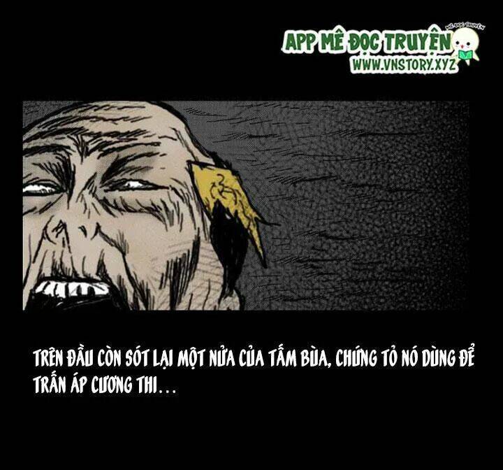 kỳ án có thật chapter 22 24