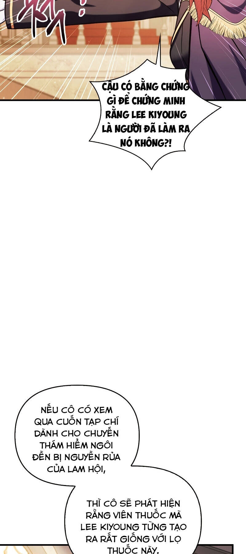 Kí Sự Hồi Quy Chapter 71 54