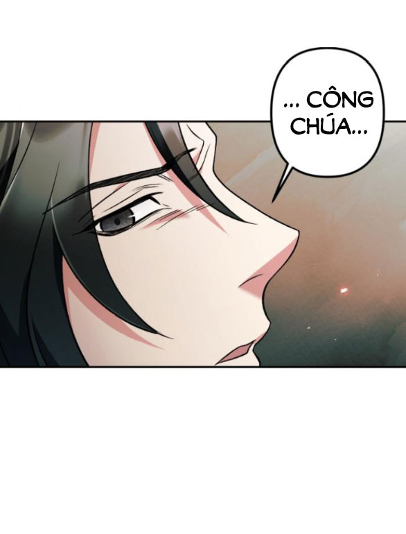 Bản Tình Ca Heeran chapter 64.2 - Trang 14