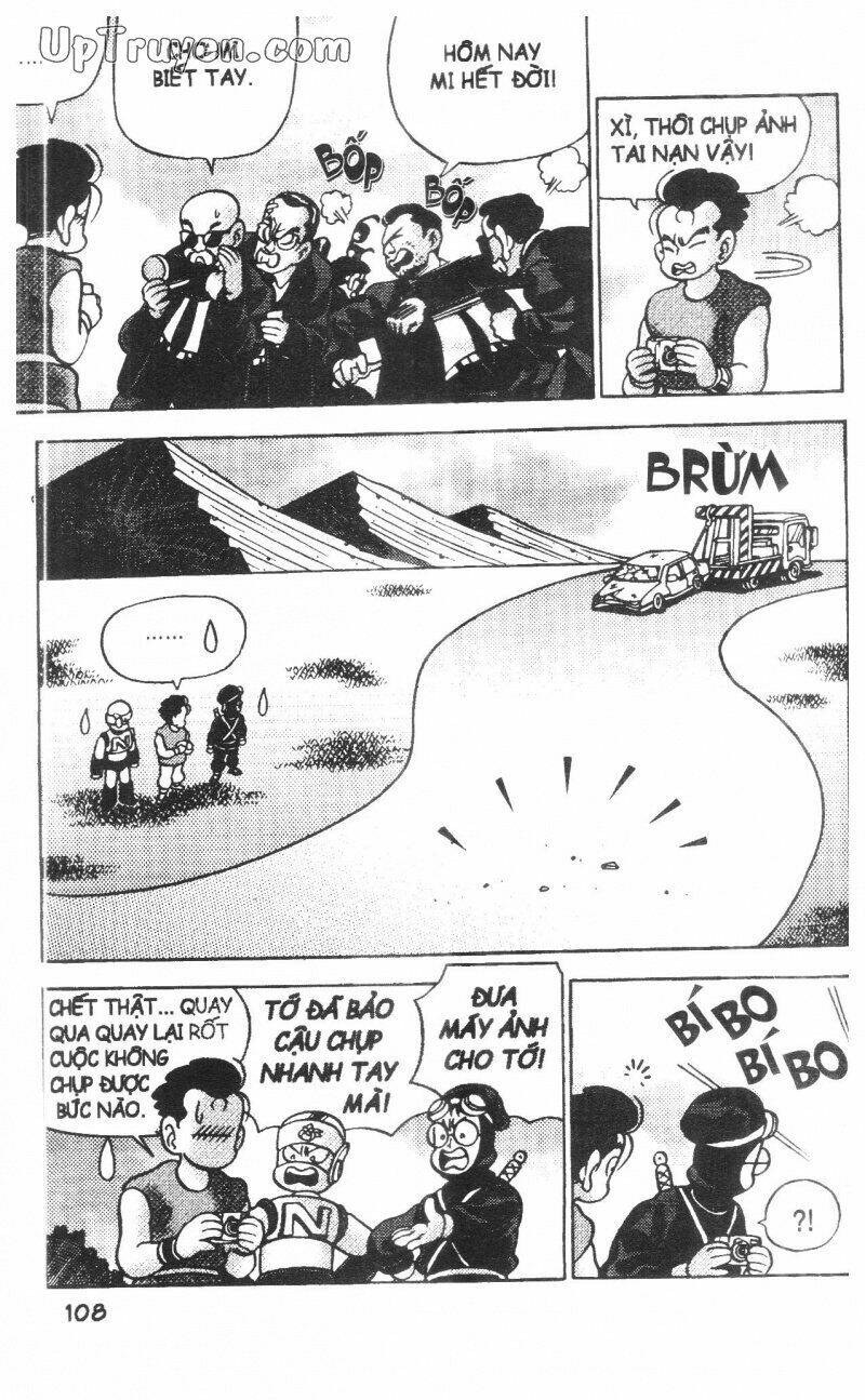 đội quân nhí nhố chapter 30 108