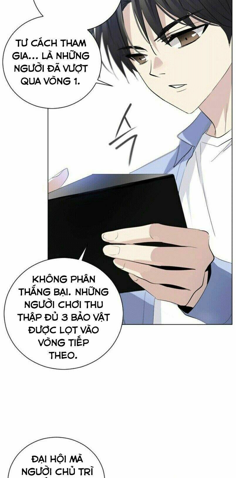 trò chơi thế kỉ chapter 4 15