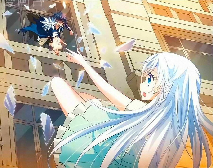 tô tịch kỳ quái chapter 98 1