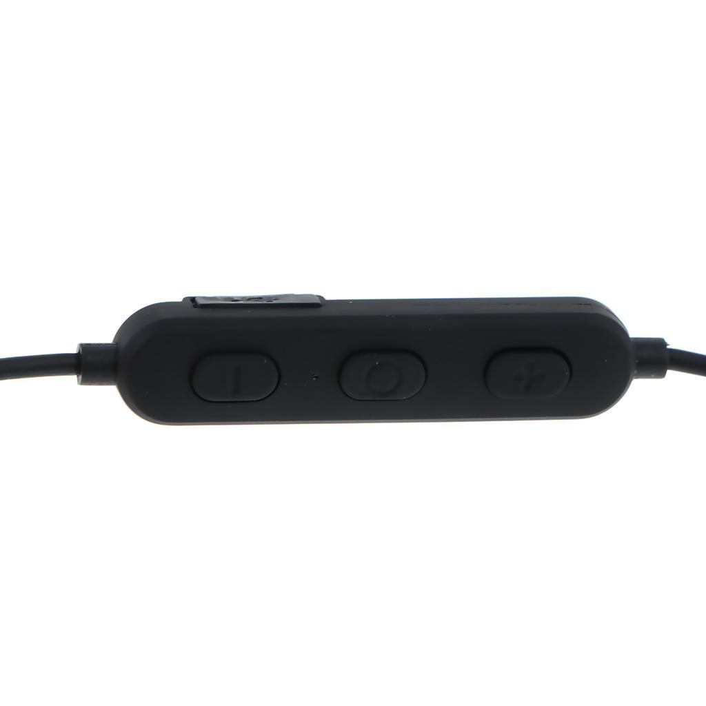 Wireless Bluetooth Cable Upgrade Wire With  Connector