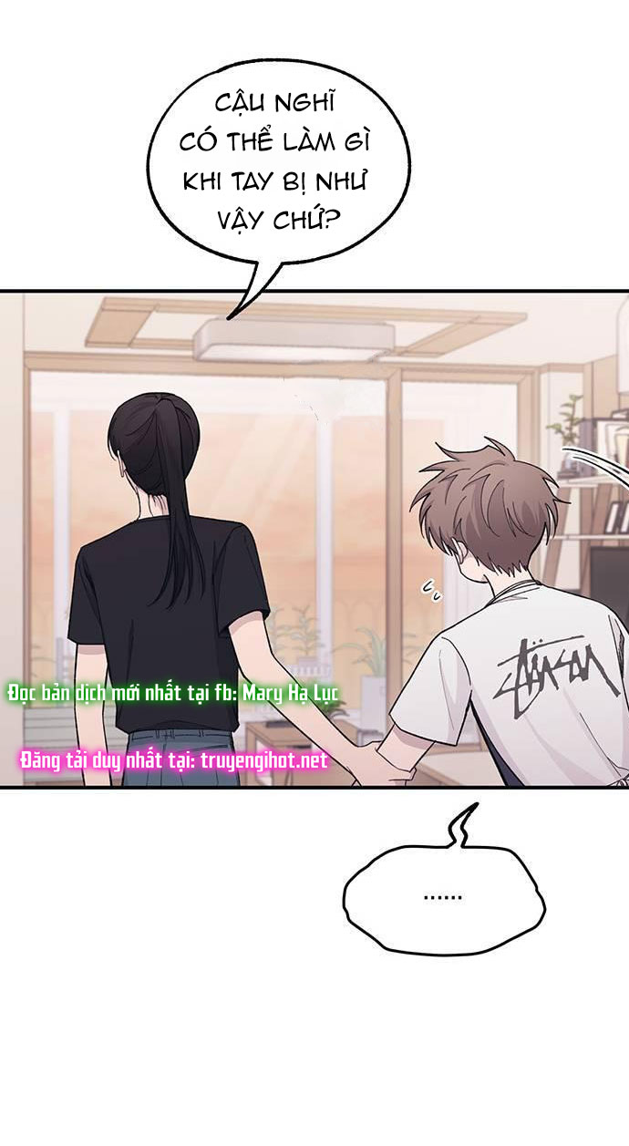 yeonwoo ngây thơ chapter 41.2 7