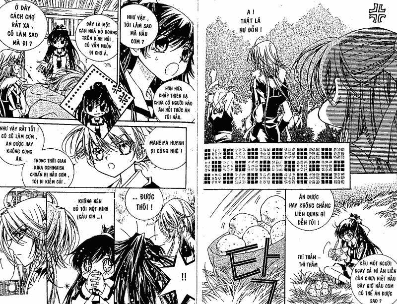 legend - truyền thuyết fushigi chapter 2 67