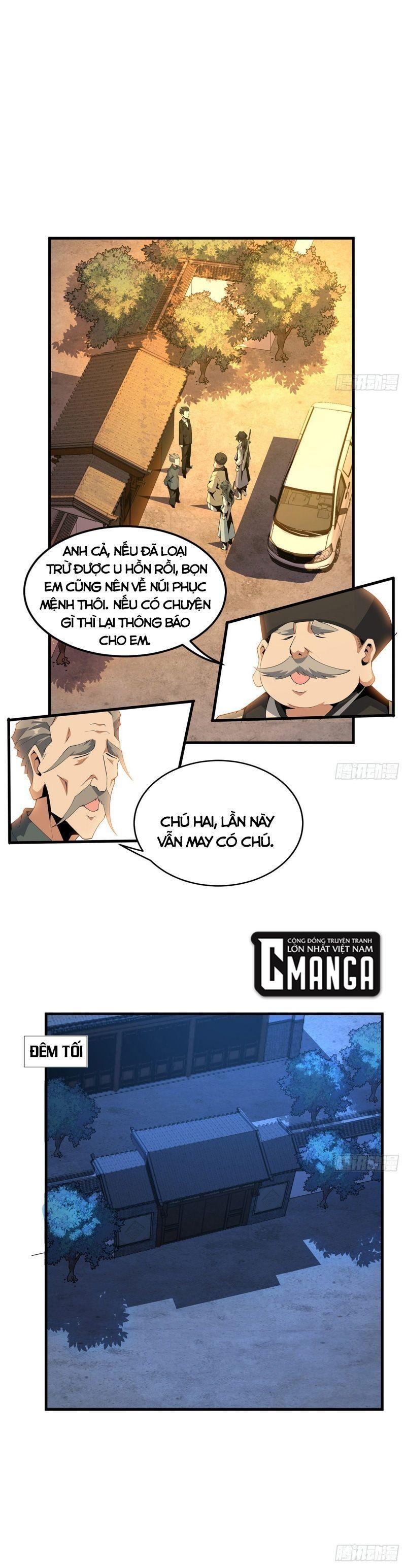 địa cầu đệ nhất kiếm chapter 22 1