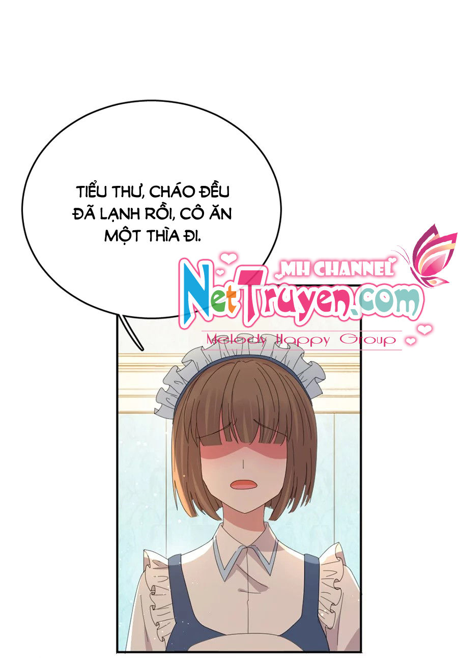 hoàn mỹ lão công tiến hóa luân chapter 81 22