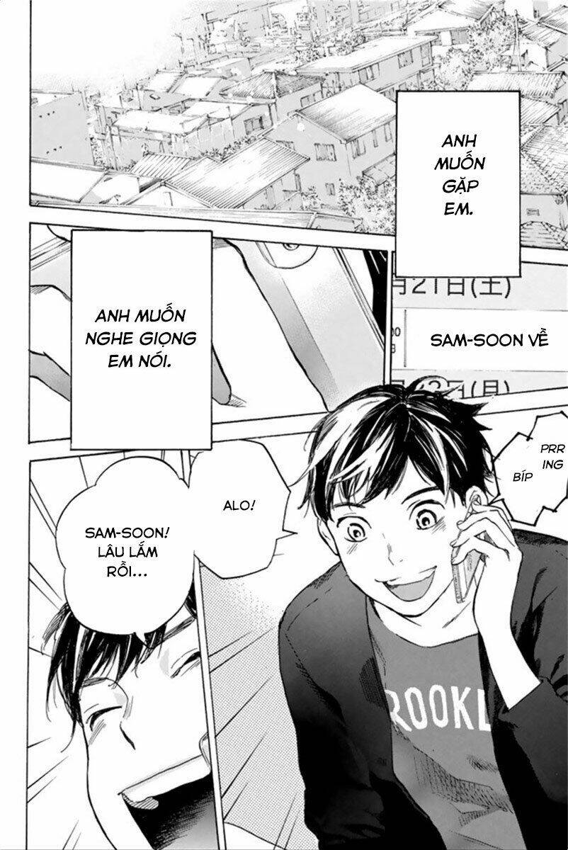 forget me not chapter 37 40