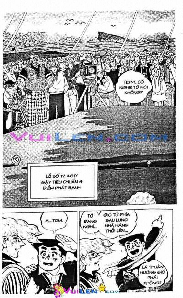 tân teppi chapter 66 100