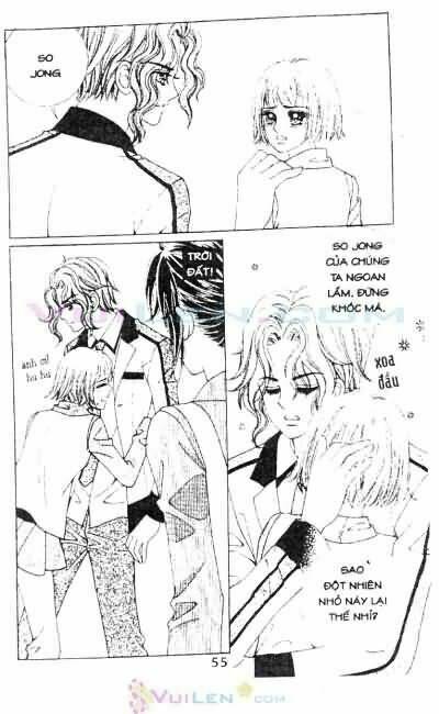 không bao giờ khóc chapter 4 55
