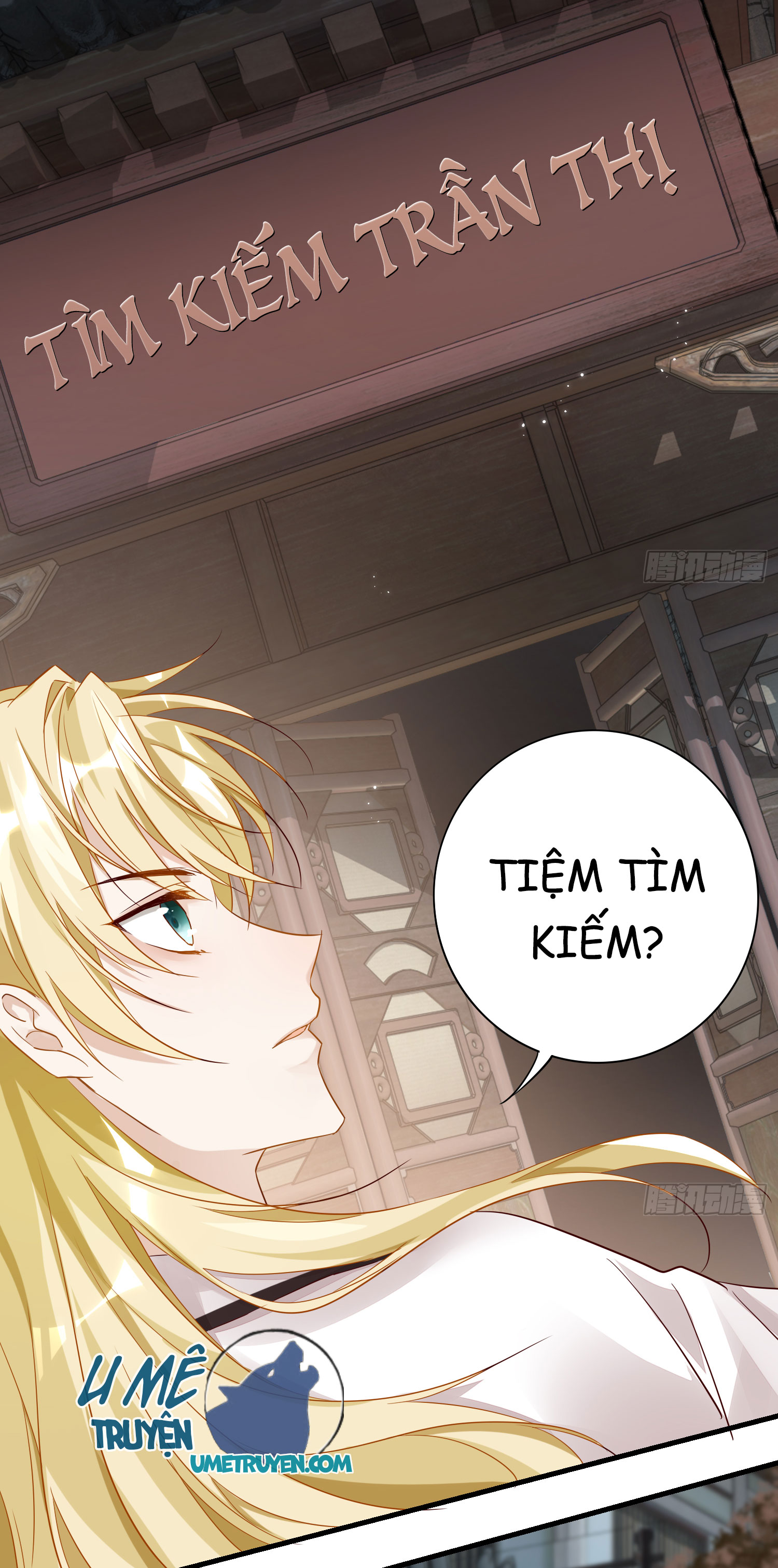 lục thân bất nhận chapter 27 17