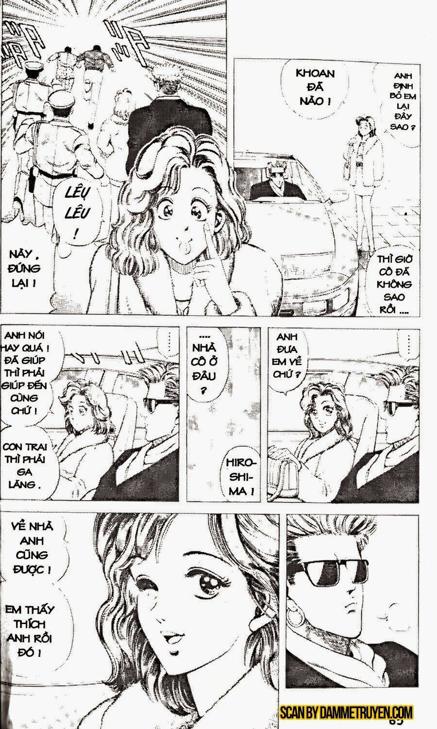 sức mạnh nhân đôi chapter 9.1 5