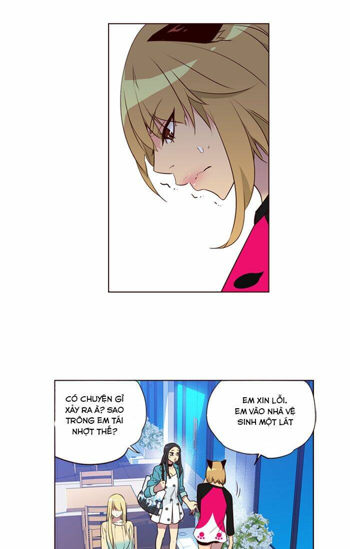 nữ sinh trường wilds chapter 196 28