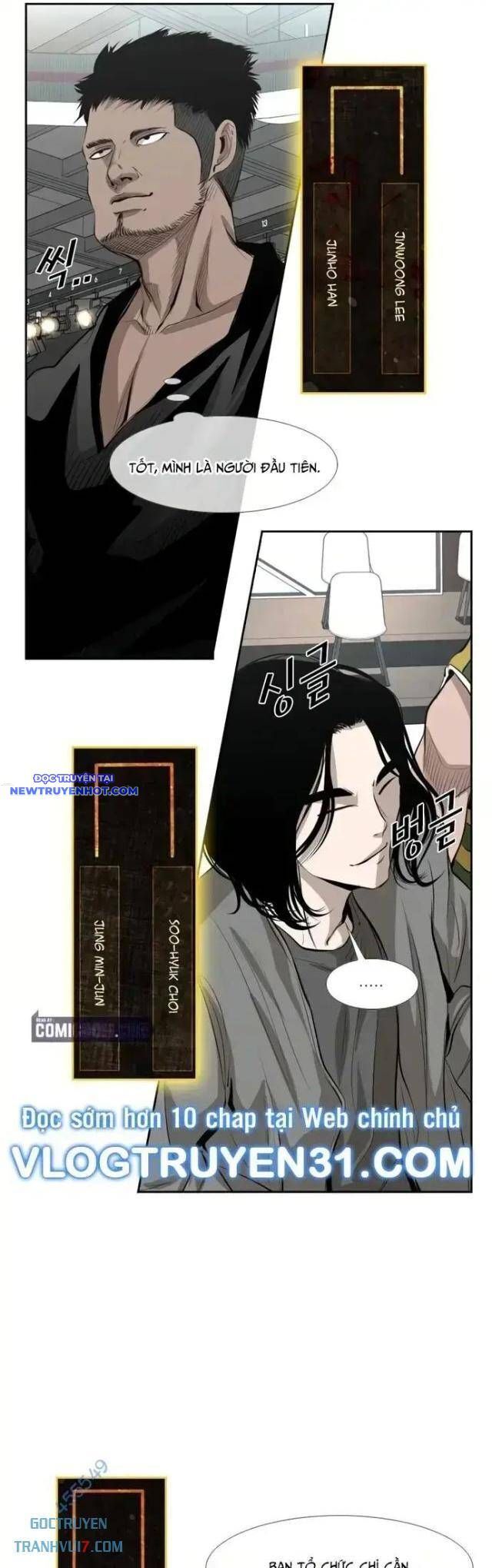 shark - cá mập chapter 136 19