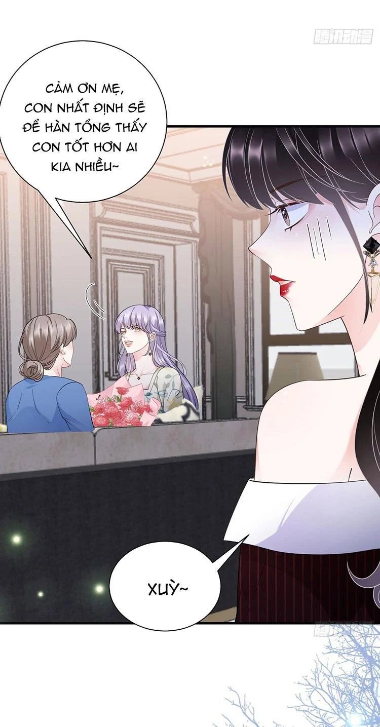 [16+] đại tiểu thư có thể có ý đồ xấu chapter 20.1 2