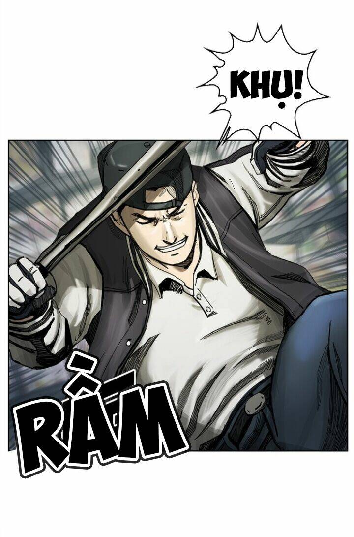 truyền thuyết anh hùng thời mạt thế chapter 2 10