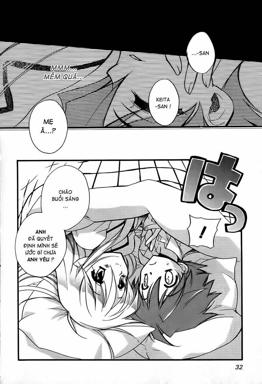 hakoirin devil princess chapter 2 5
