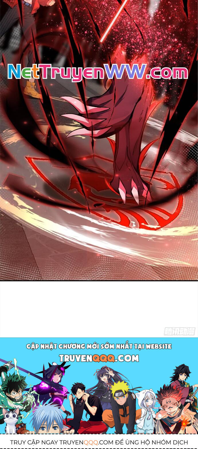 Đệ Nhất Ngự Thú Sư chapter 2 31