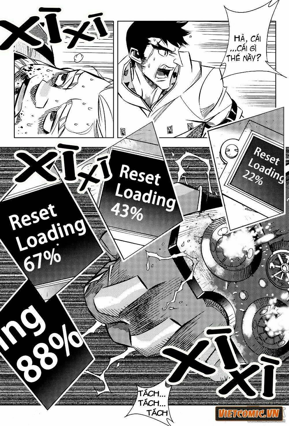 tô sinh chiến súng chapter 7 15