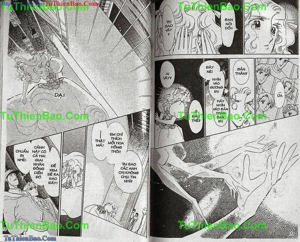 búp bê mario chapter 4 36