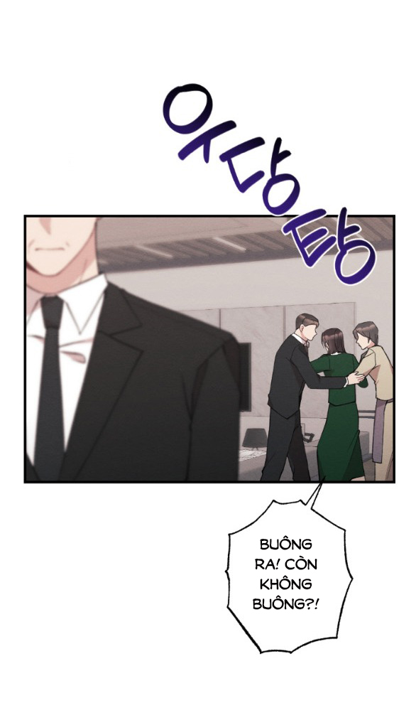 Ăn Mòn chapter 30.1 - Trang 19