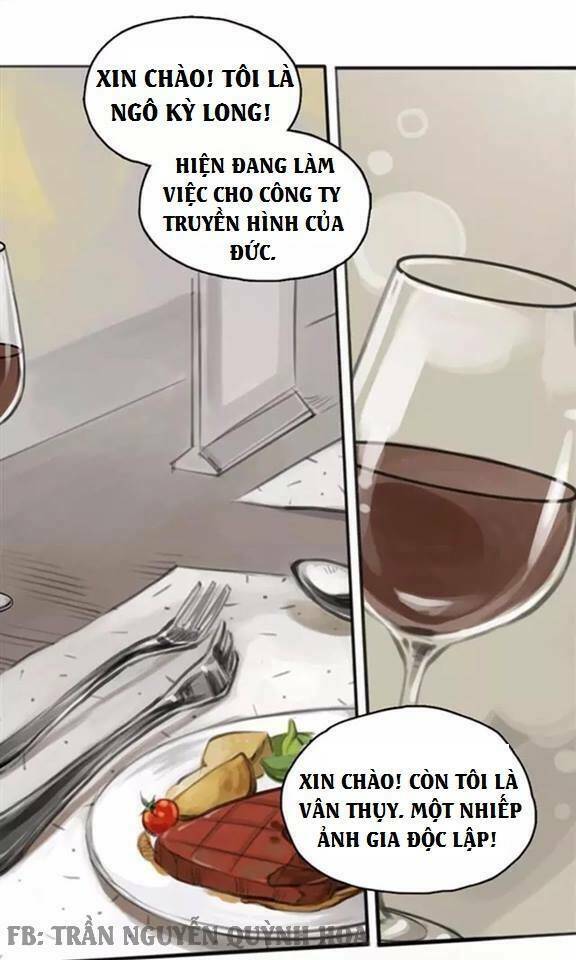 12 giờ của lọ lem chapter 5 16