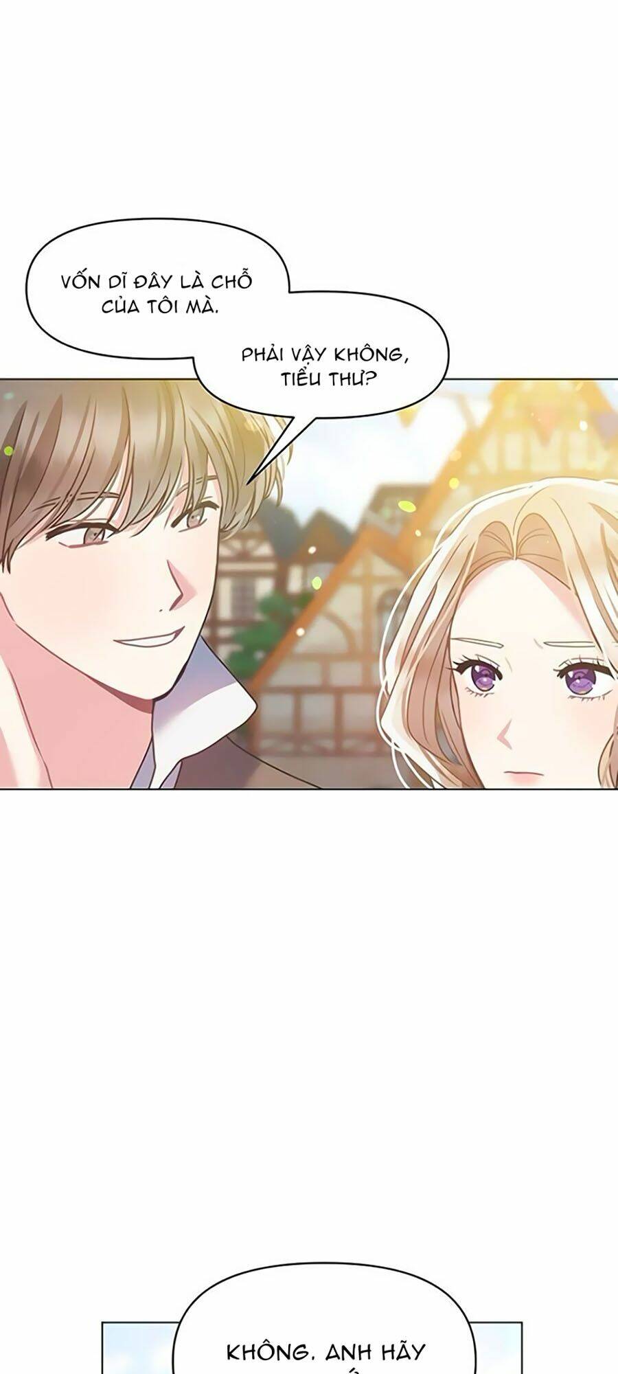 khu vườn câm lặng chapter 12 42