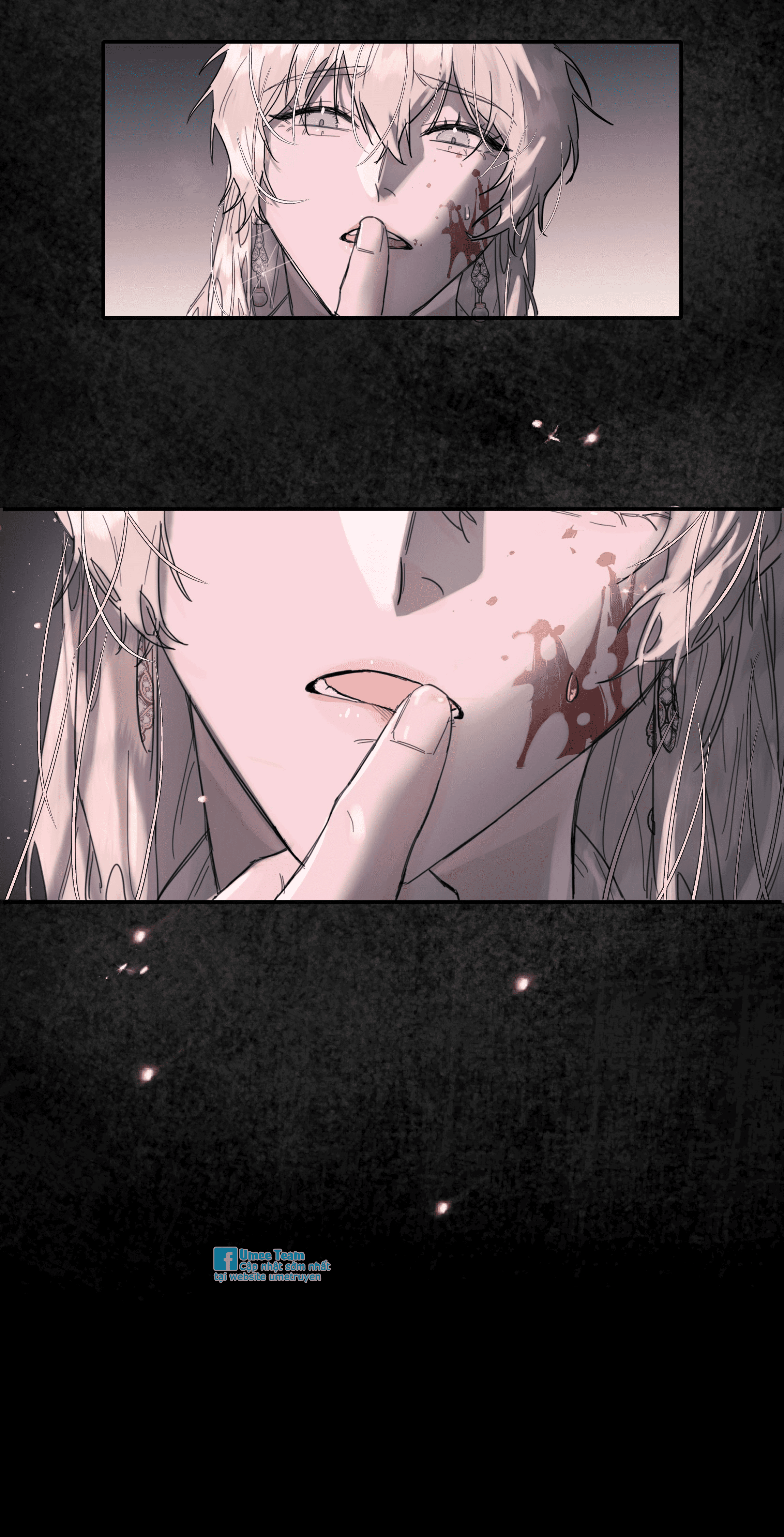 tình cũ là vua chapter 1 25