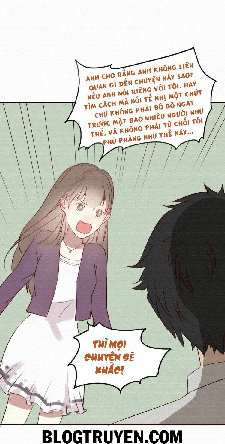 tình yêu không nói dối chapter 4 15