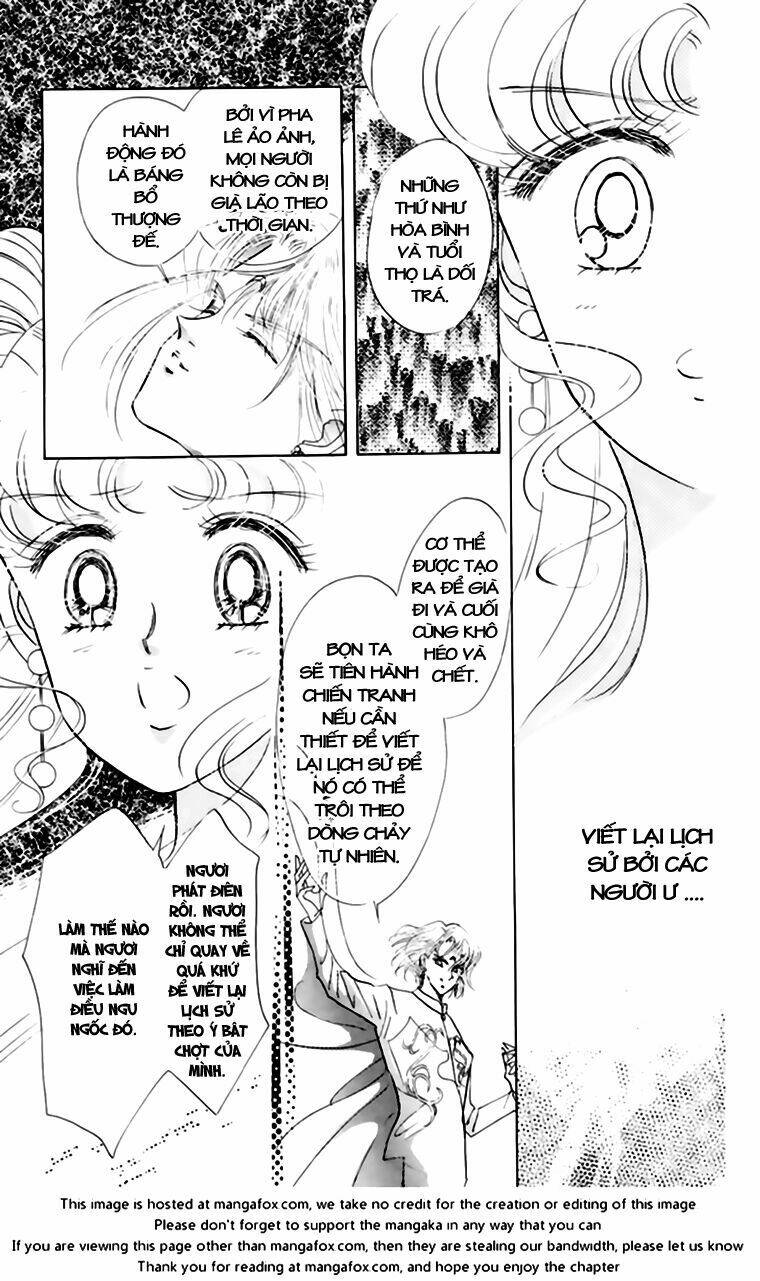 thủy thủ mặt trăng chapter 21.1 13