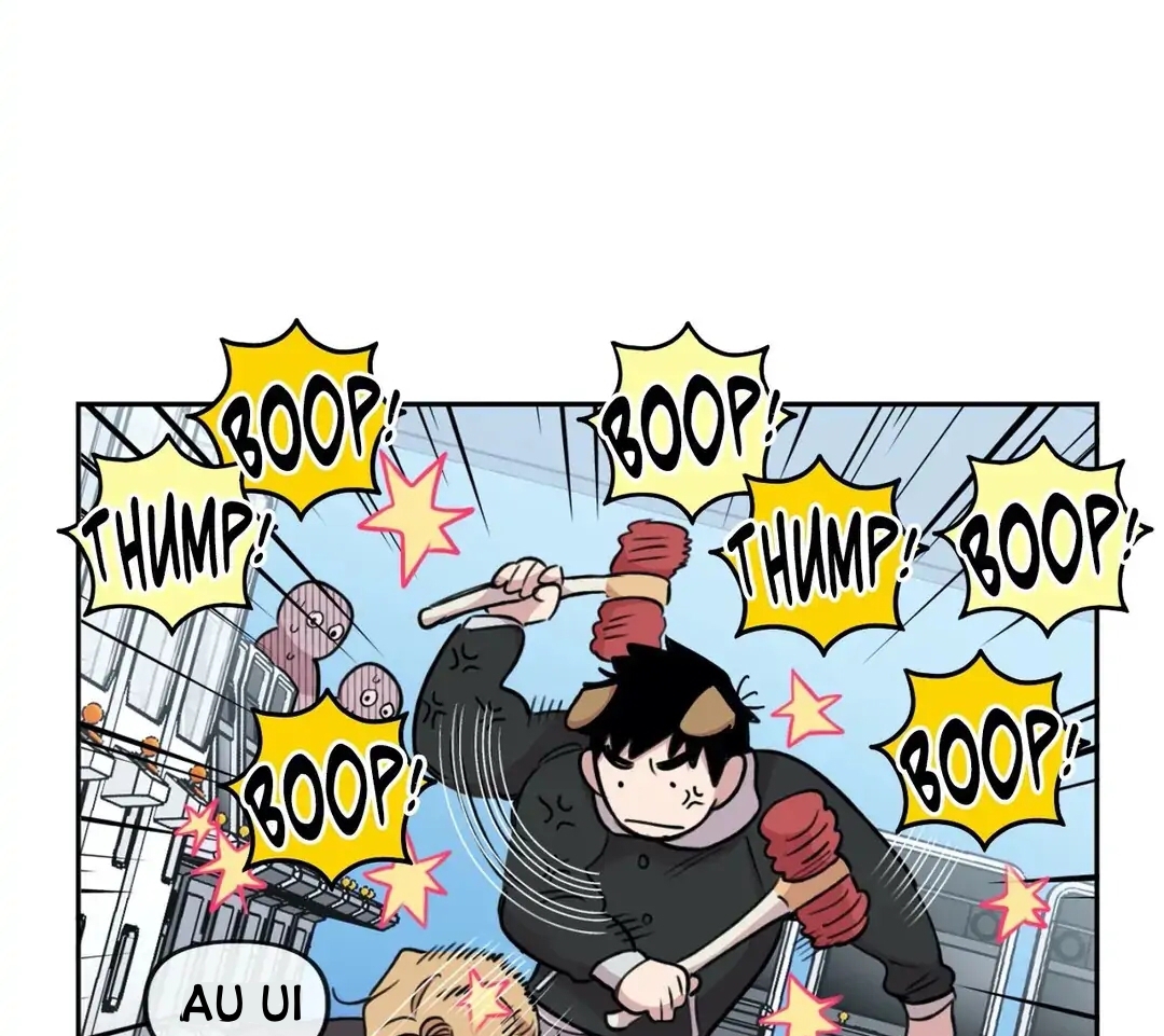 [18+] 1 người khỏe 2 người vui chapter 16.2 12